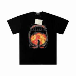 Picture of Balmain T Shirts Short _SKUBalmainS-XLcmtxBA6620556